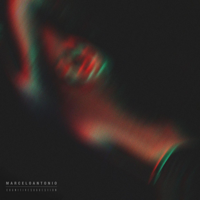 Cognitive Suggestion cover art