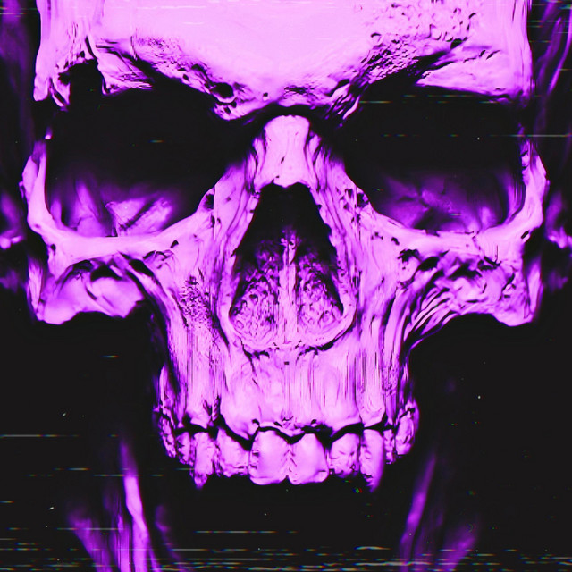 CHOLERIC cover art