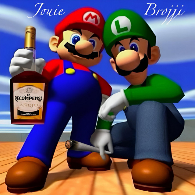 Jouie