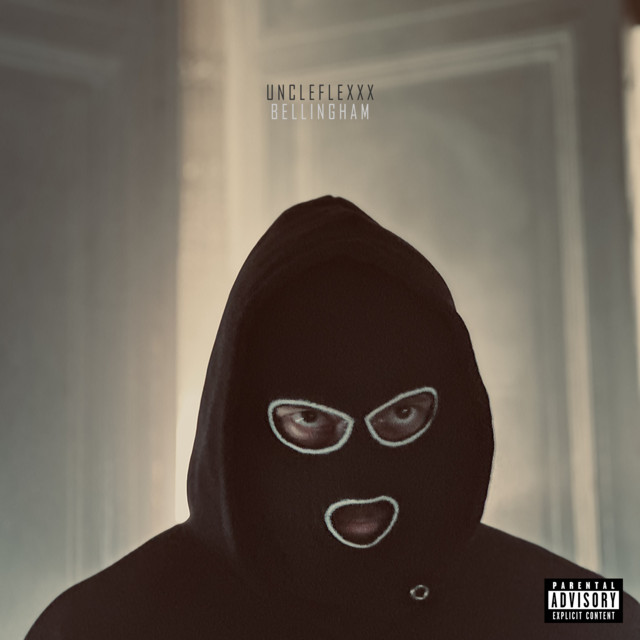 Bellingham cover art