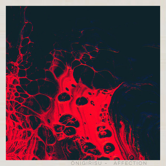 Affection cover art