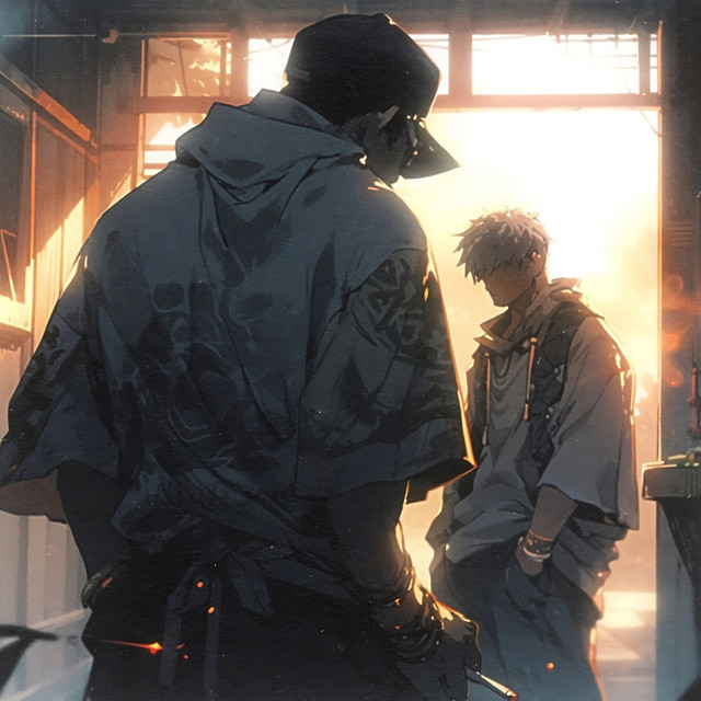 Inhalier cover art