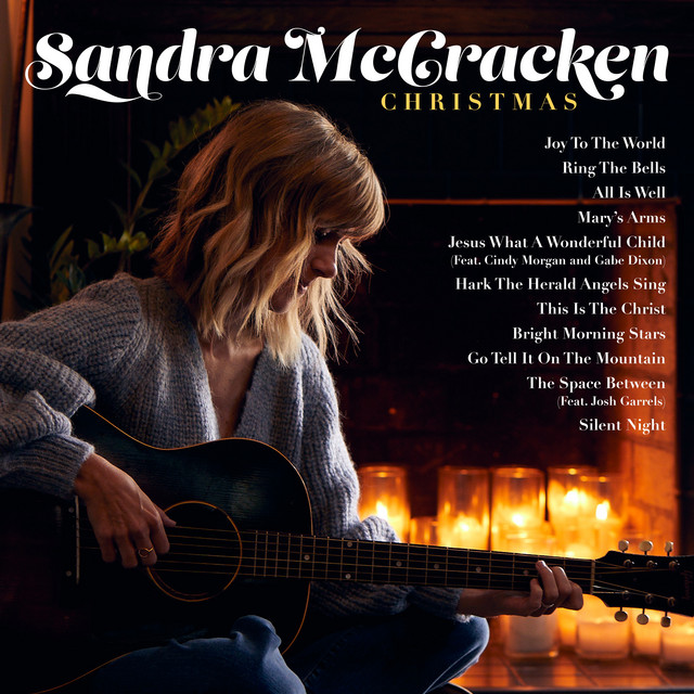 Christmas cover art