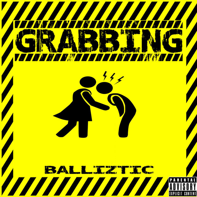 Grabbing cover