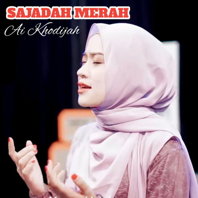 SAJADAH MERAH cover art