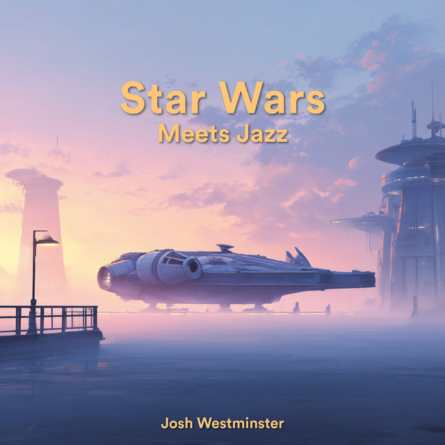 Star Wars Meets Jazz