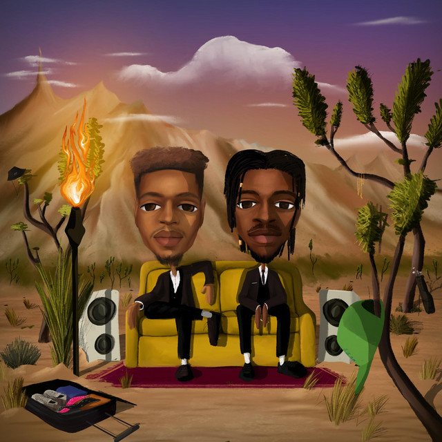Don't Try This At Home cover art