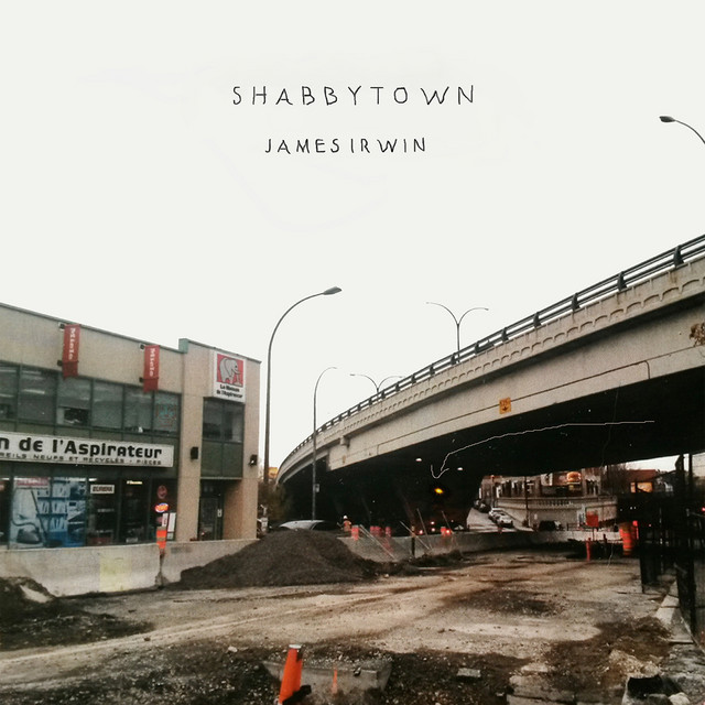 Shabbytown cover art