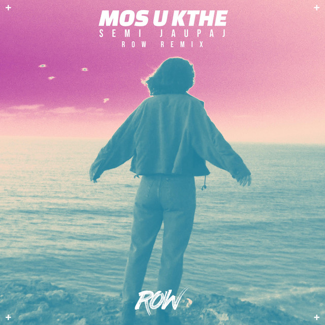 Mos u kthe