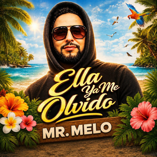 ELLA YA ME OLVIDO