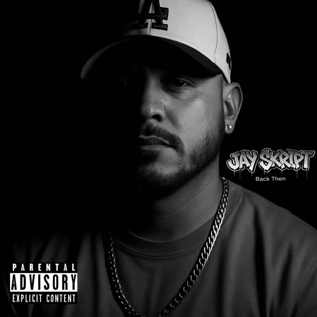 Jay Skript On The Track