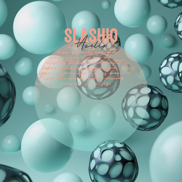 Azelio cover art