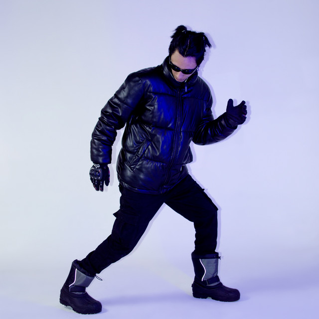 DUEÑO DE TODO cover art