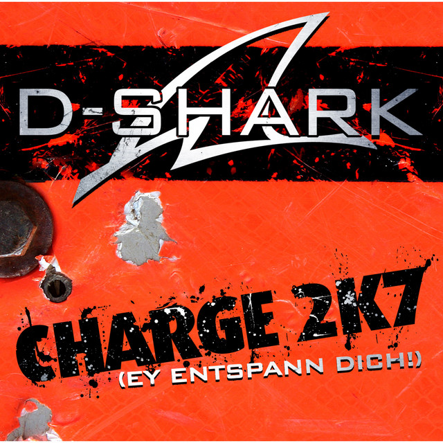 Charge 2K7 (Ey entspann Dich!) cover