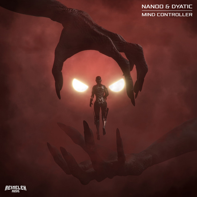 Mind Controller cover art
