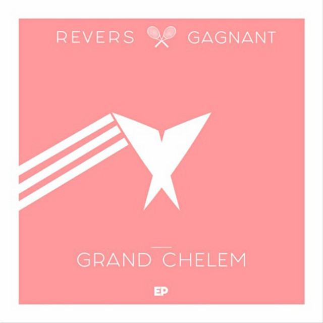 Grand Chelem cover art