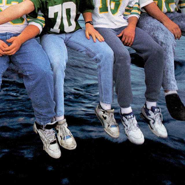 Benchwarmer cover art