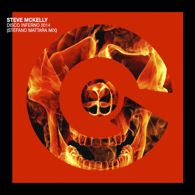 Disco Inferno 2014 - Stefano Mattara Mix