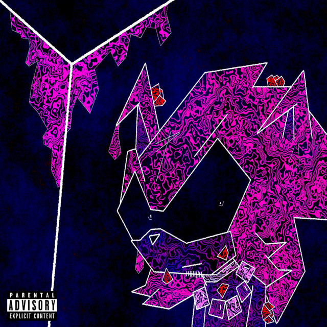 Roseate cover art