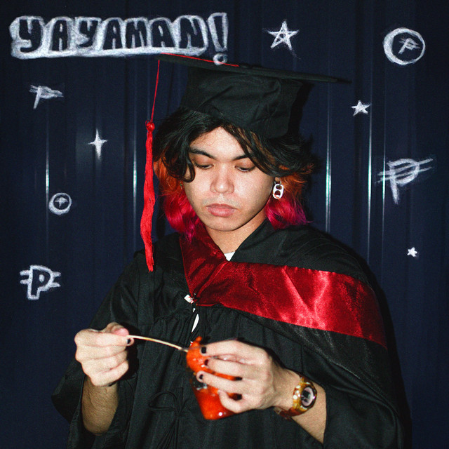 undefined album image