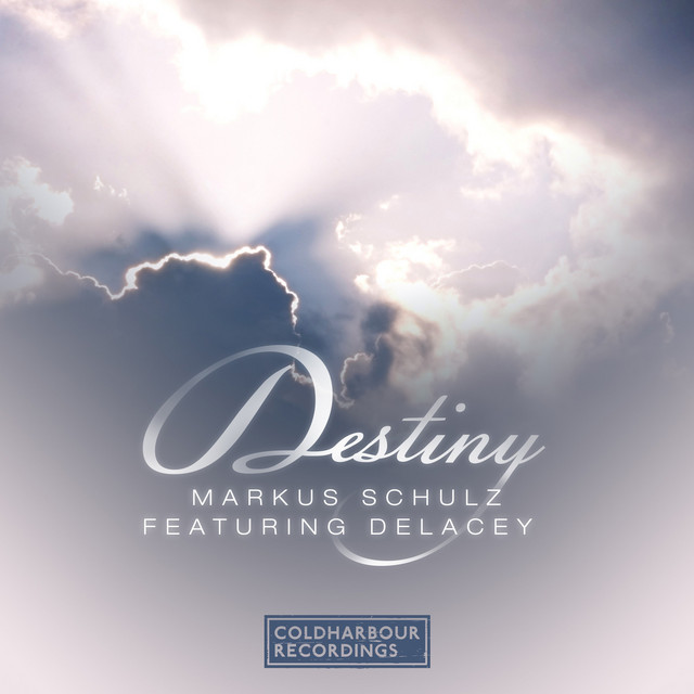 Destiny (Radio Edit)