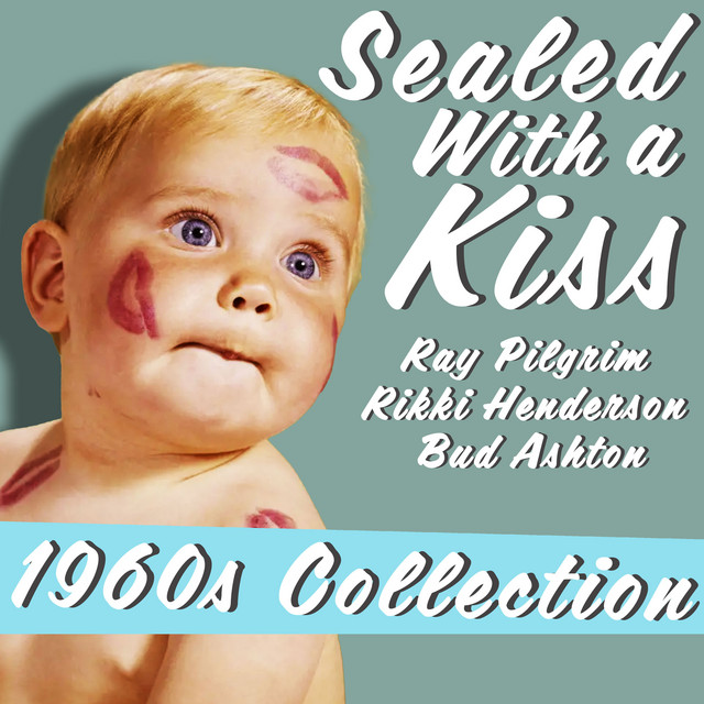 Sealed with a Kiss (1960s Collection) cover art