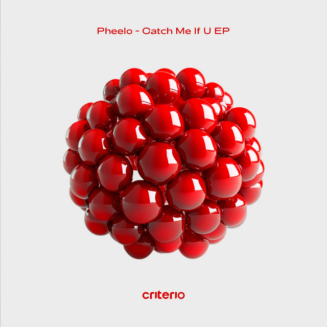 Catch Me If U album image