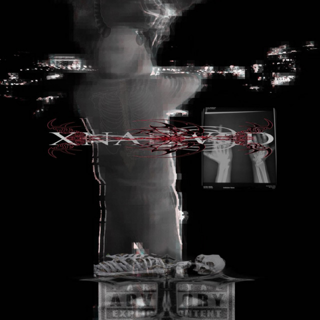 XNALIVED cover art