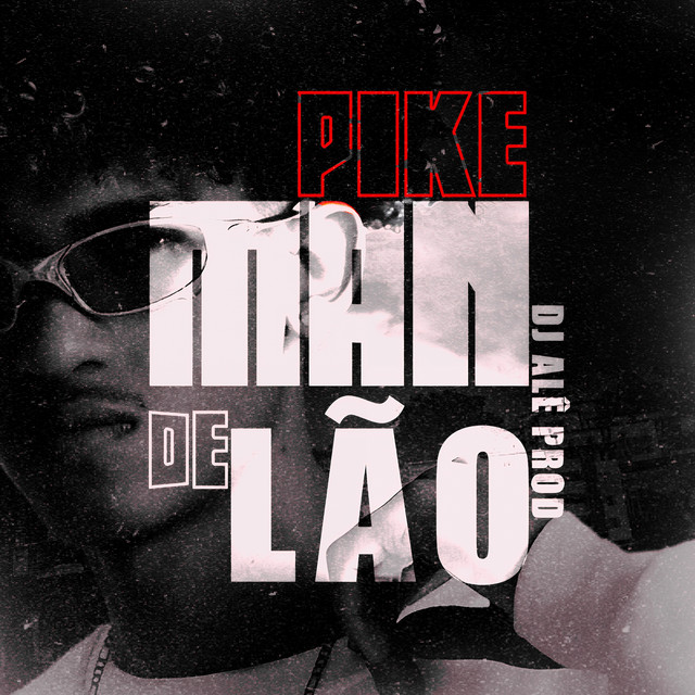 PIKE MANDELÃO