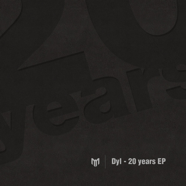 20 Years cover art