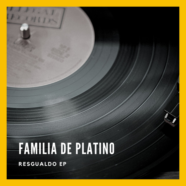Resgualdo cover art