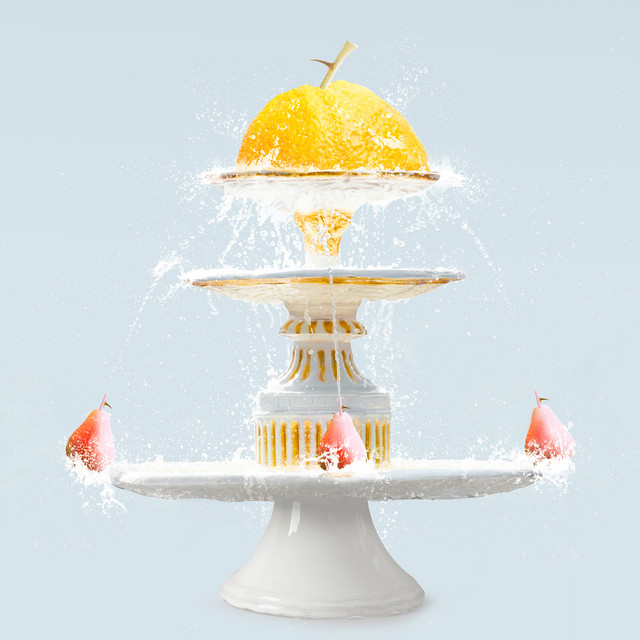 Wassermann cover art