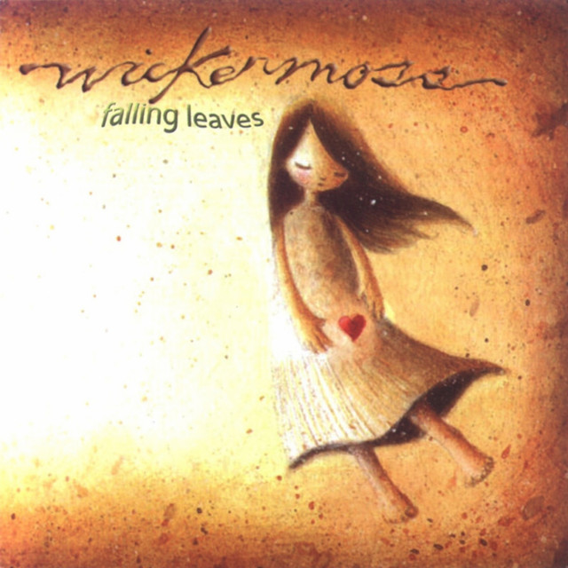 Falling Leaves cover art