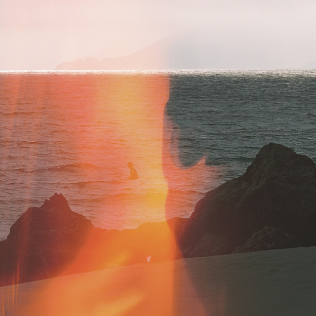 Warm Spell cover art
