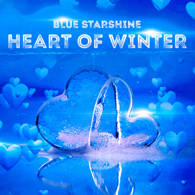 Blue StarShine