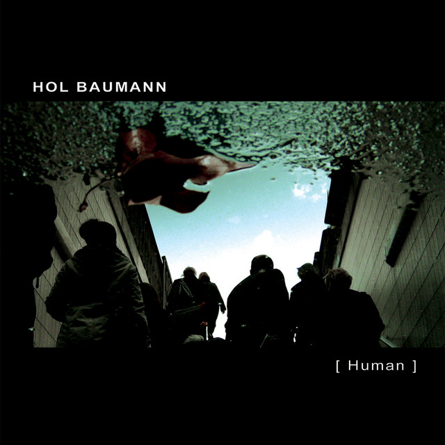 [ Human ] cover art