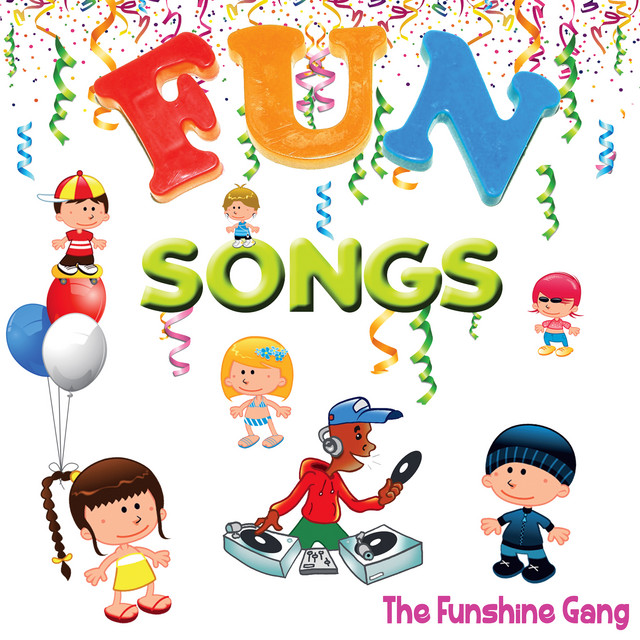 The Funshine Gang