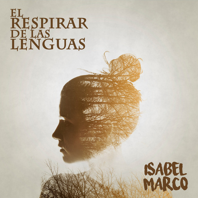 El Respirar de las Lenguas cover