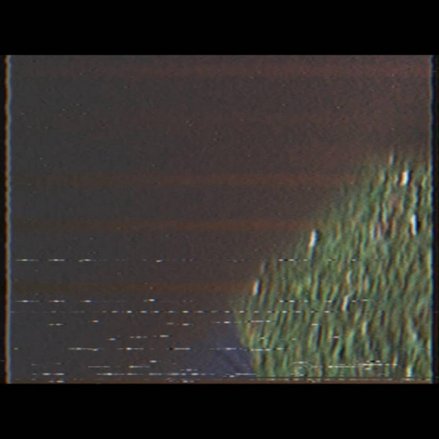 Stagnant, Vol. 2 cover