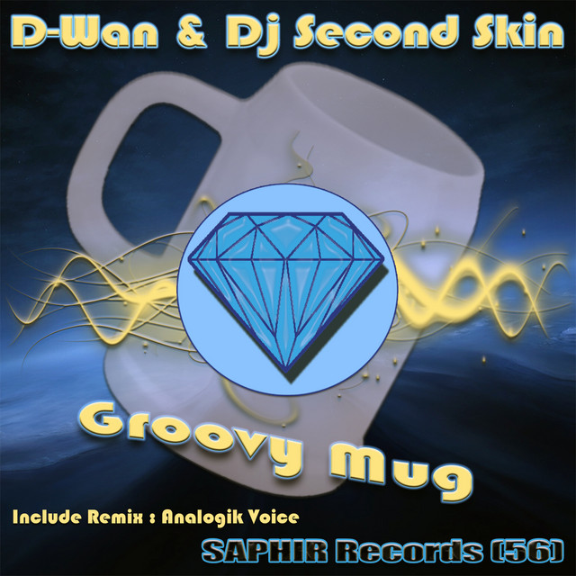 D-Wan & Dj Second Skin