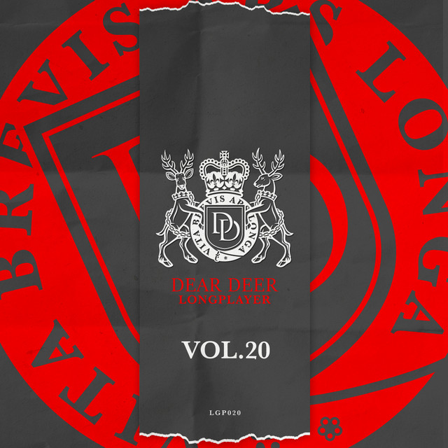 Vulture Tourist - Boss Axis Remix