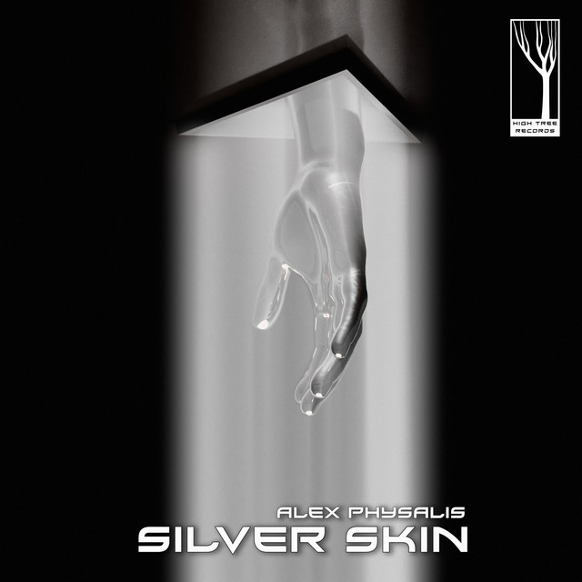 Silver Skin artwork