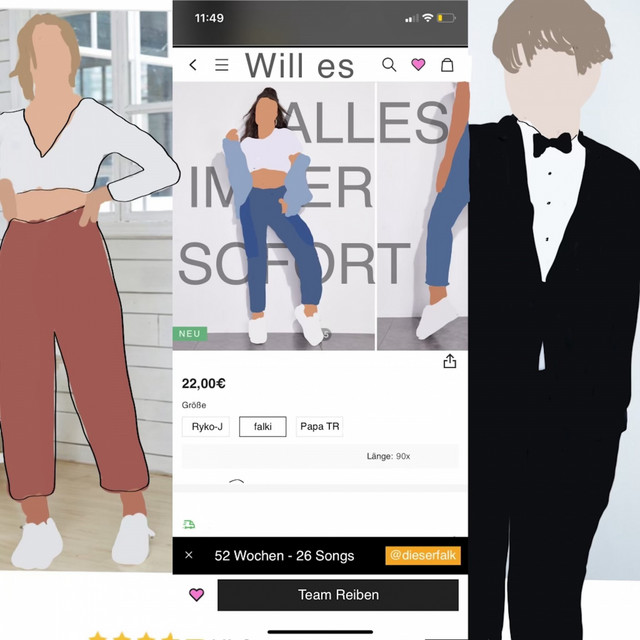 Will es cover
