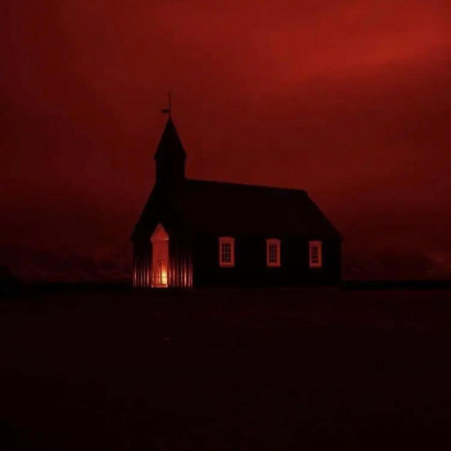 undefined album image