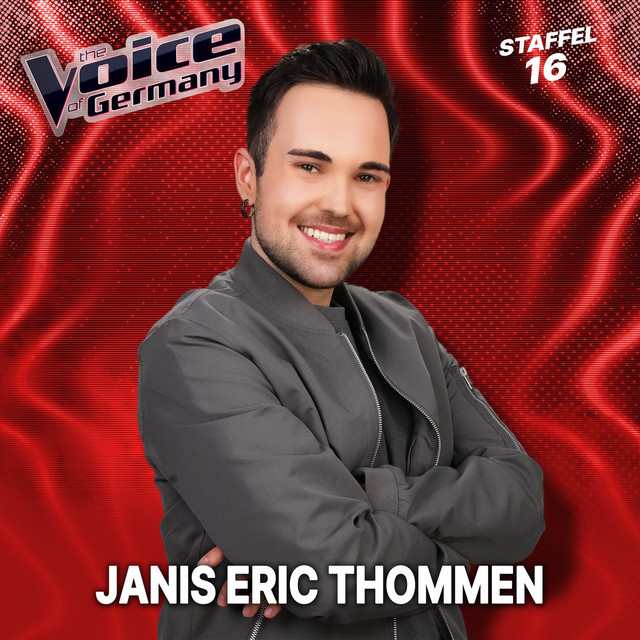 Janis Eric Thommen