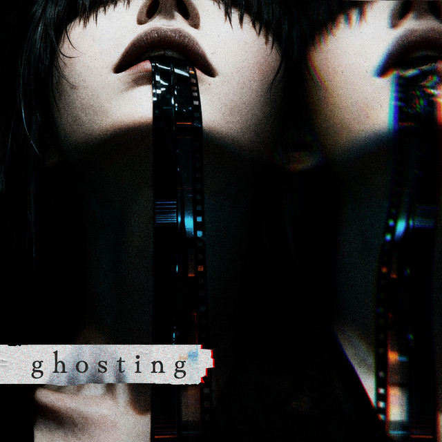 ghosting cover art