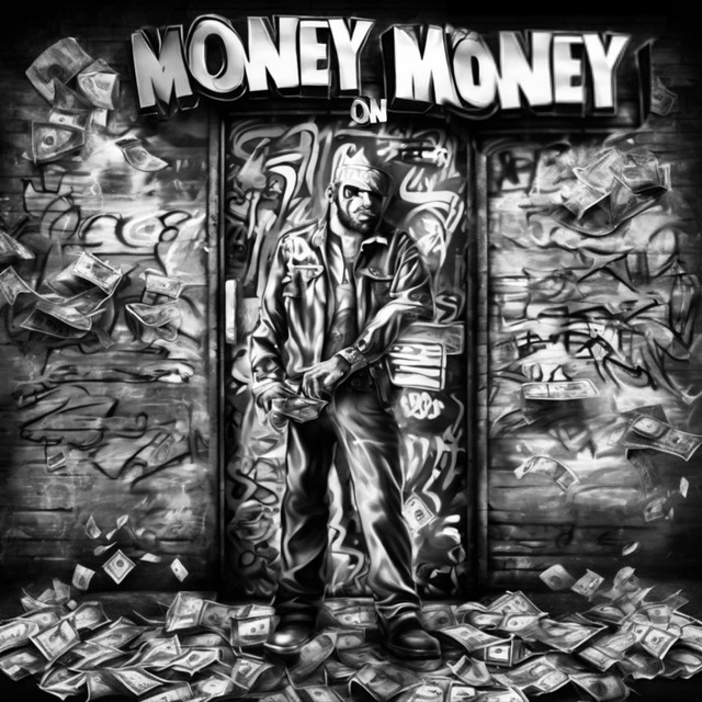 M on M cover art