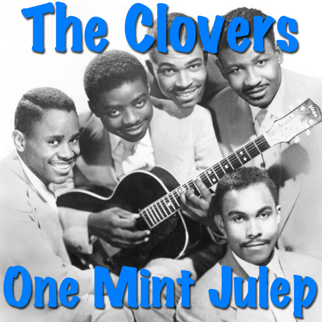 One Mint Julep cover