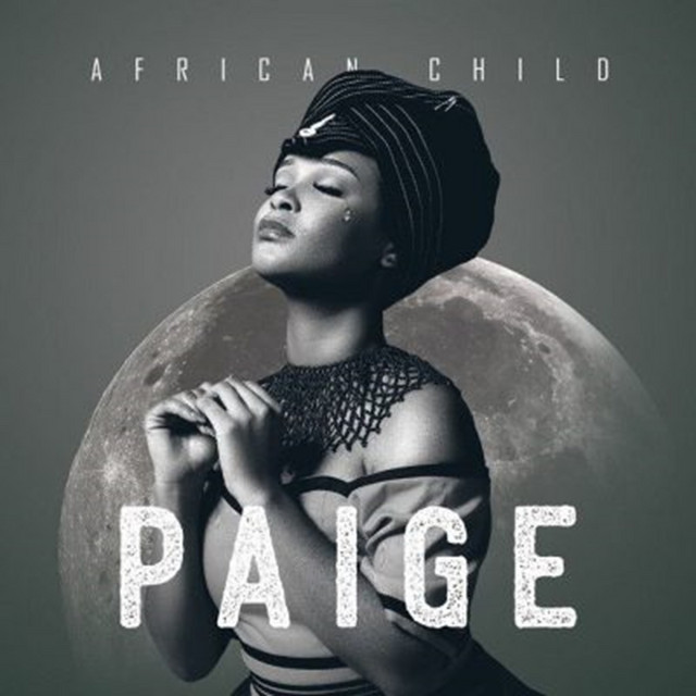 African Child cover art