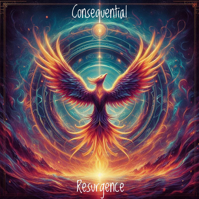 Resurgence artwork